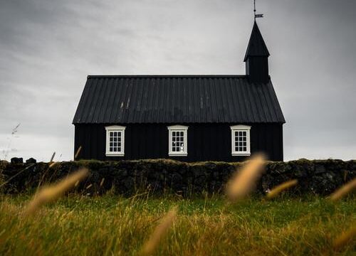 Kyrksocknar i Sverige idag